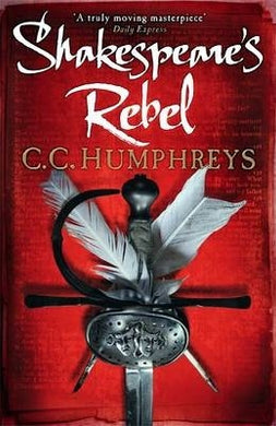 Shakespeare's Rebel - BookMarket