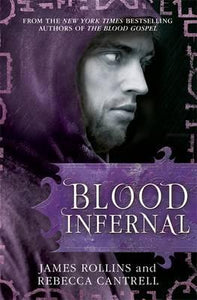 Blood Infernal - BookMarket