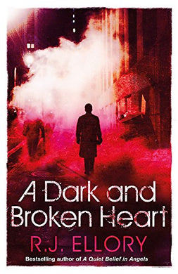 Dark & Broken Heart - BookMarket