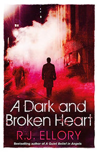 Dark & Broken Heart - BookMarket