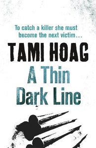 Thin Dark Line /P