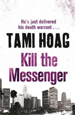 Kill Messenger /P - BookMarket