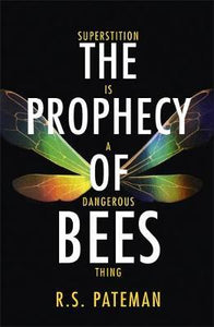 Prophecy Of Bees /Bp - BookMarket