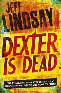 Dexter Is Dead /Bp