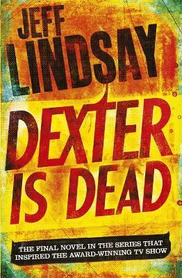 Dexter Is Dead /Bp