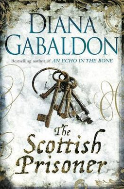 The Scottish Prisoner /P - BookMarket