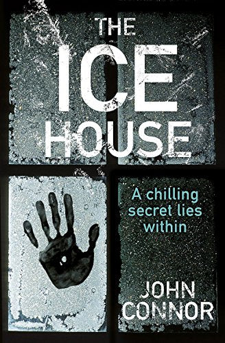 Ice House - BookMarket