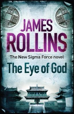 Eye Of God