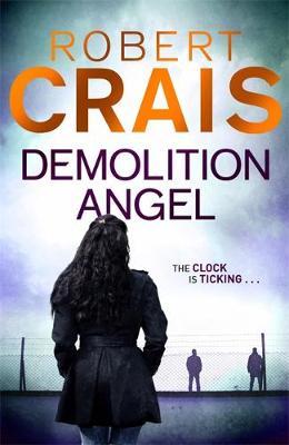 Demolition Angel - BookMarket