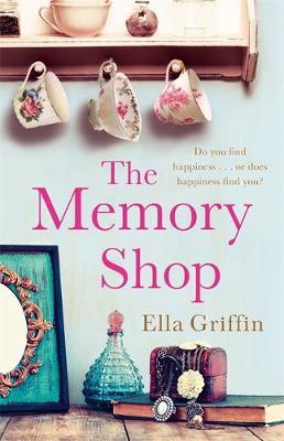 The Memory Shop /T - BookMarket
