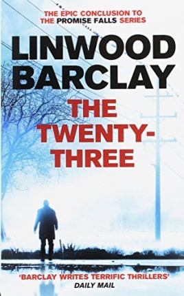 Twenty-Three /Ap