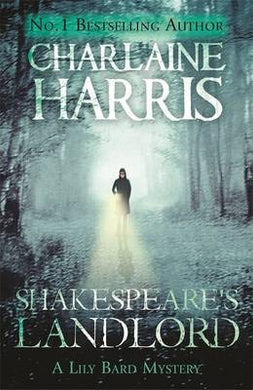 Shakespeare's Landlord - BookMarket