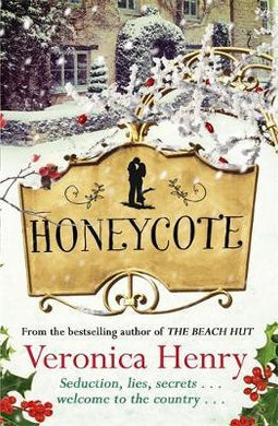 Honeycote /Bp - BookMarket