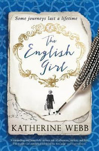 English Girl - BookMarket