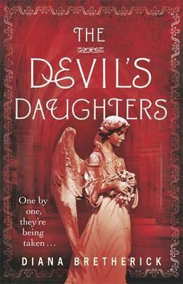 Devil's Daughters - BookMarket