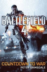 Battlefield 4 - BookMarket