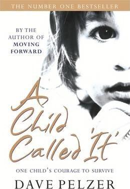 Child Called It (Uk Ed) /P - BookMarket