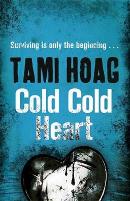 Cold Cold Heart /Bp - BookMarket