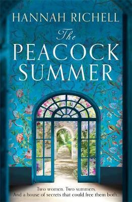 Peacock Summer /T