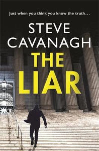 The Liar : It takes one to catch one.