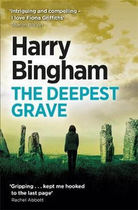 Deepest Grave /Bp - BookMarket