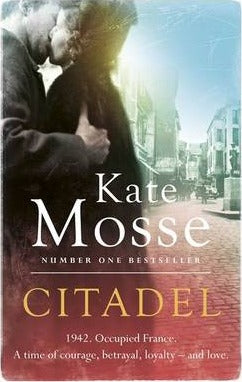 Citadel /Bp - BookMarket