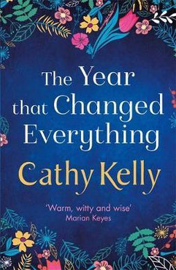 Year That Changed Everything /Bp - BookMarket