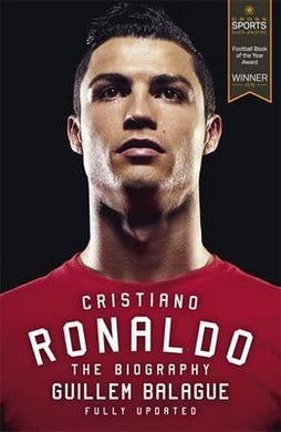 Cristiano Ronaldo - BookMarket