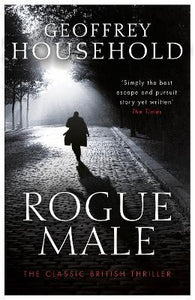 Rogue Male /Bp
