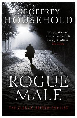 Rogue Male /Bp