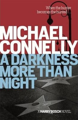 Darkness More Than Night /Bp