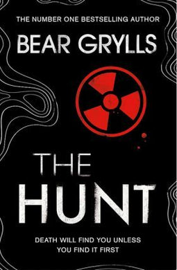 The Hunt /T - BookMarket