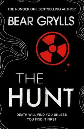The Hunt /T - BookMarket