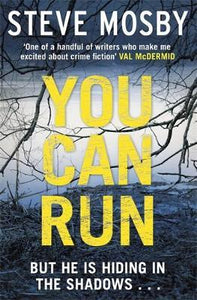 You Can Run /Bp