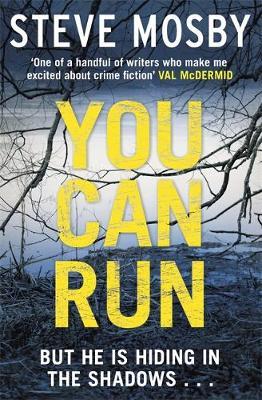 You Can Run /Bp