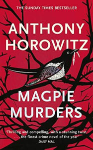 Magpie Murders /Bp