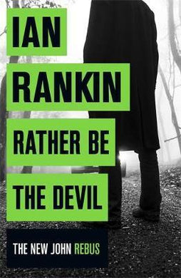 Rather Be Devil - BookMarket
