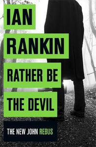 Rather Be Devil - BookMarket