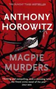 Magpie Murders /Ap - BookMarket