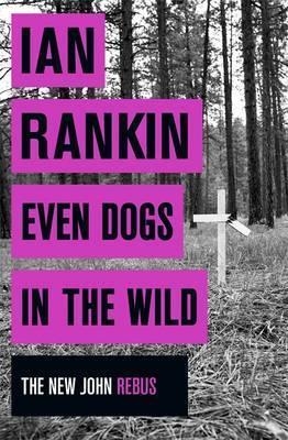 Even Dogs In Wild