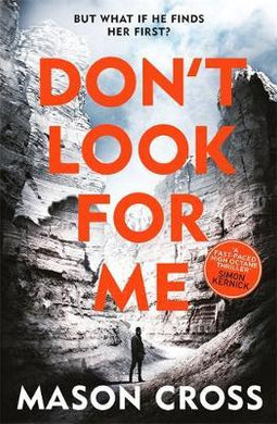 Don'T Look For Me /T - BookMarket