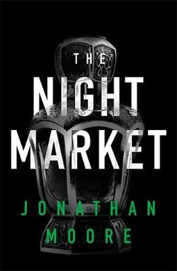Night Market /Bp - BookMarket