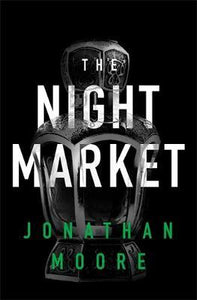 Night Market /Bp - BookMarket