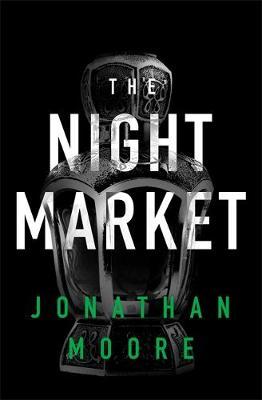 Night Market /Bp - BookMarket