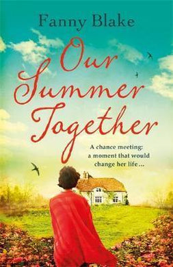 Our Summer Together /Bp - BookMarket