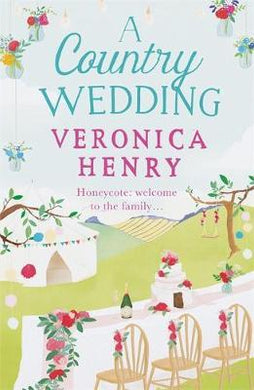 Country Wedding /Bp - BookMarket