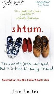 Shtum /Bp - BookMarket