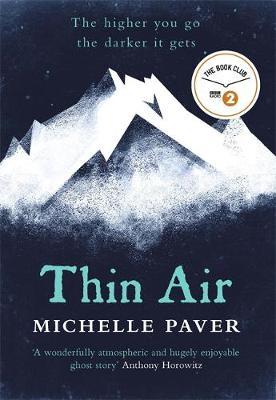 Thin Air /T - BookMarket