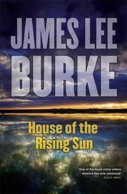 House Of Rising Sun /T - BookMarket