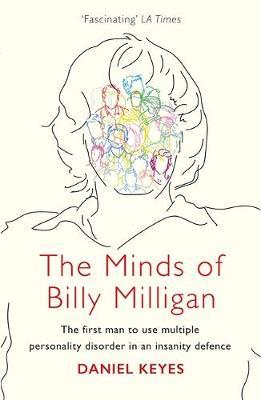 The Minds of Billy Milligan - BookMarket